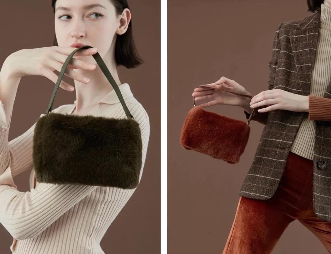 值得入手千元的包包,最值得买的十款轻奢包