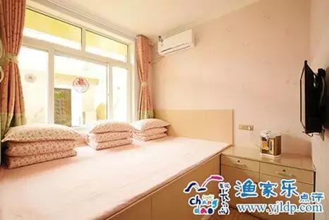 一瞥如希望中的憧憬，长岛乐驿陶的不同，是您忙碌后的期待！