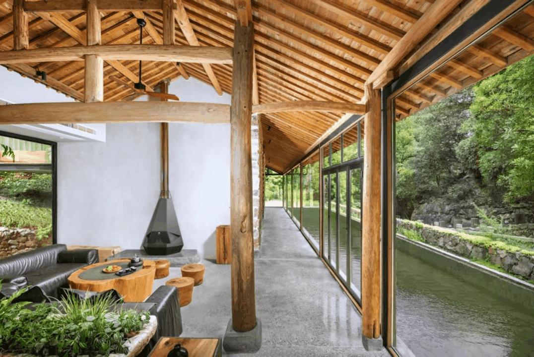 夏天好去处清凉避暑游金华,旅游风油精