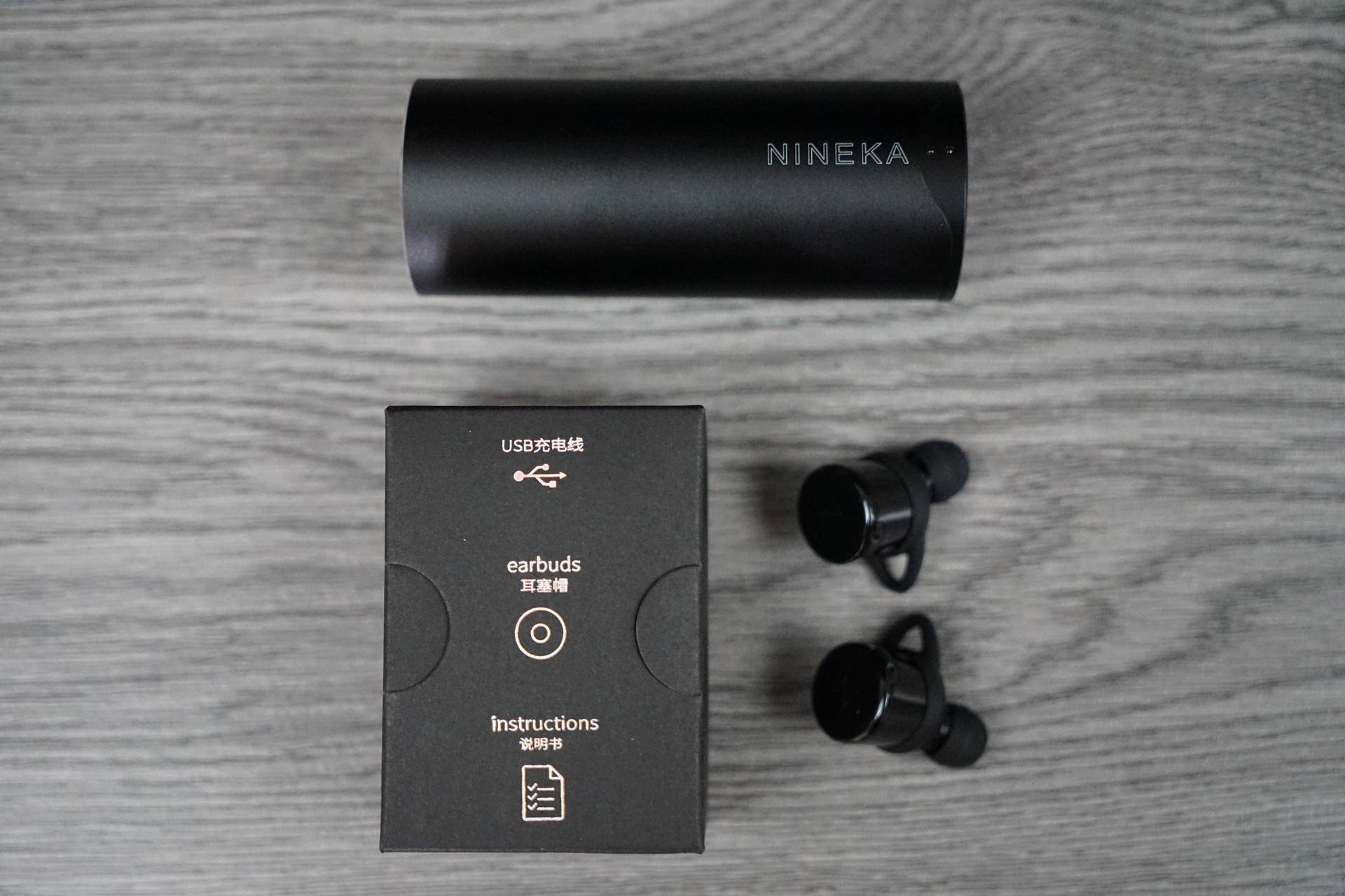 南卡蓝牙耳机测评cc3,分享感觉好用的蓝牙耳机南卡