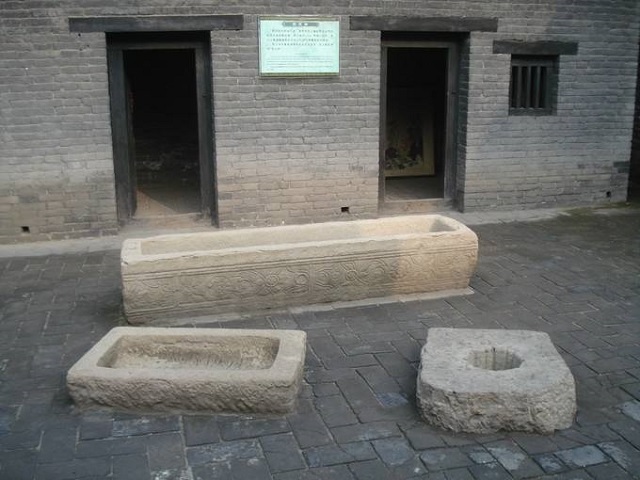 明朝乞丐真实案件,明朝河南乞丐讹人案