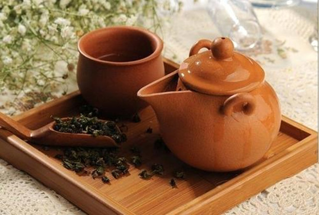 品茶的正确方法和步骤,品茶必知的八个专业术语