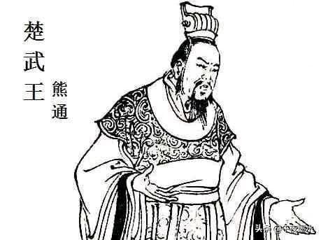 春秋时期的楚国是什么样子呢,春秋时期的楚国历史