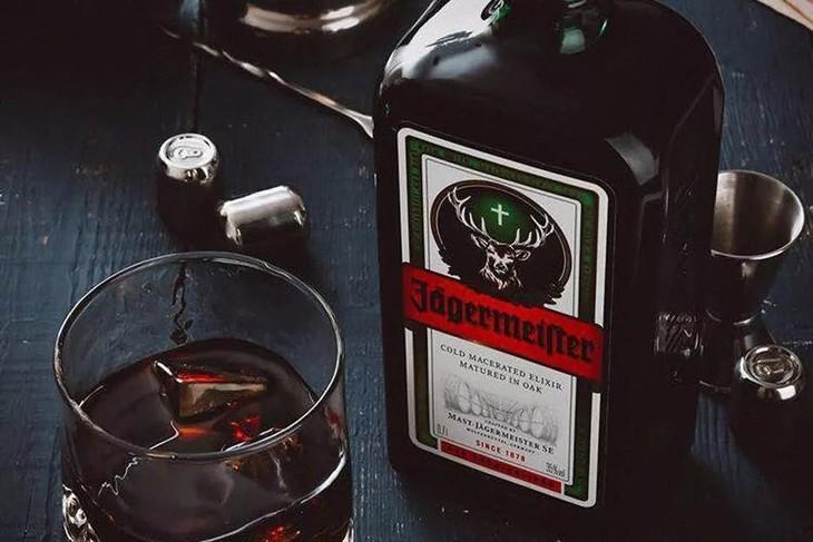 4大中国名酒都有什么,四个国家名酒