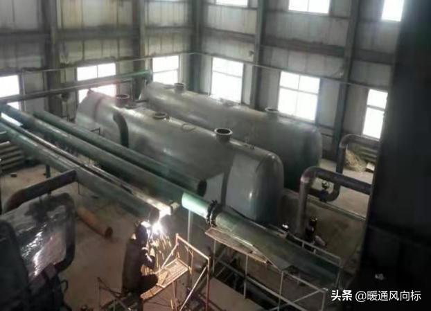 空气源热泵地暖节能改造,空气源热泵采暖真实费用