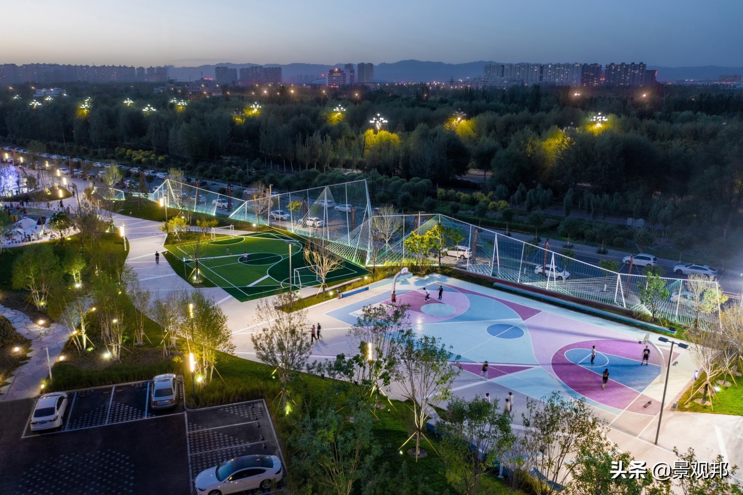 包头万科代建奥运冰雪项目,包头万科翡翠冰雪世界