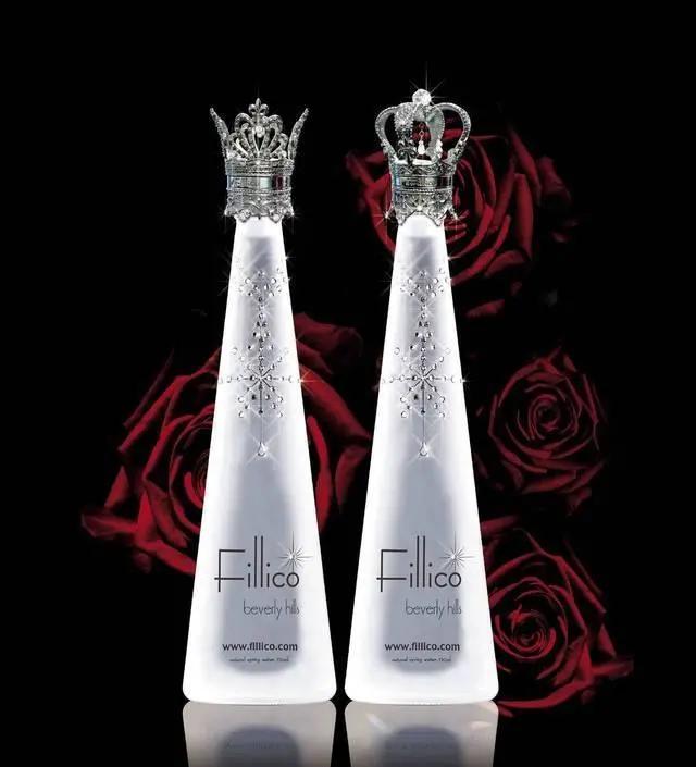 世界上最贵的矿泉水68万一瓶,世界上最贵的矿泉水68万