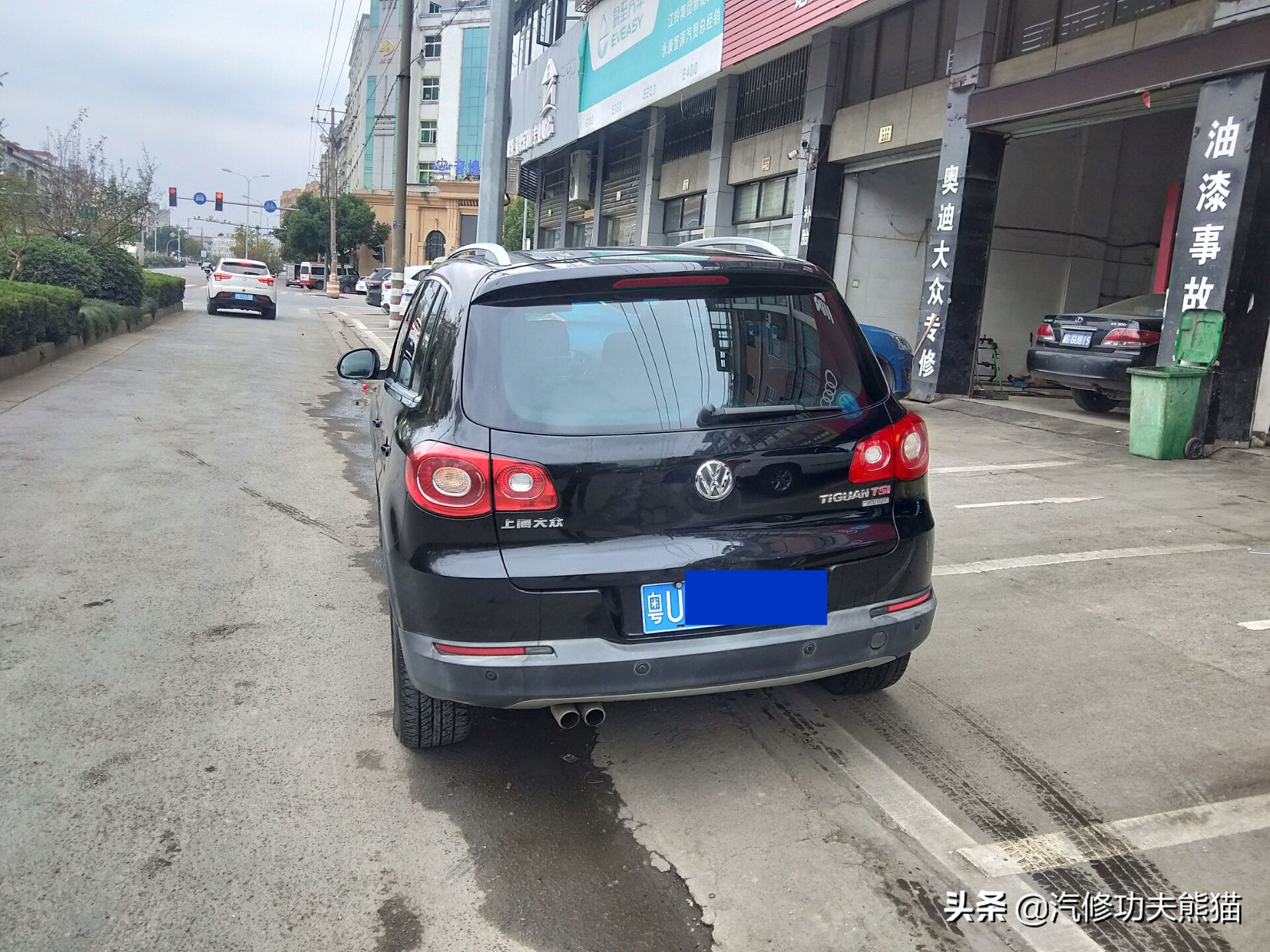 成都大众途观烧机油最佳解决方案,进口大众途观烧机油