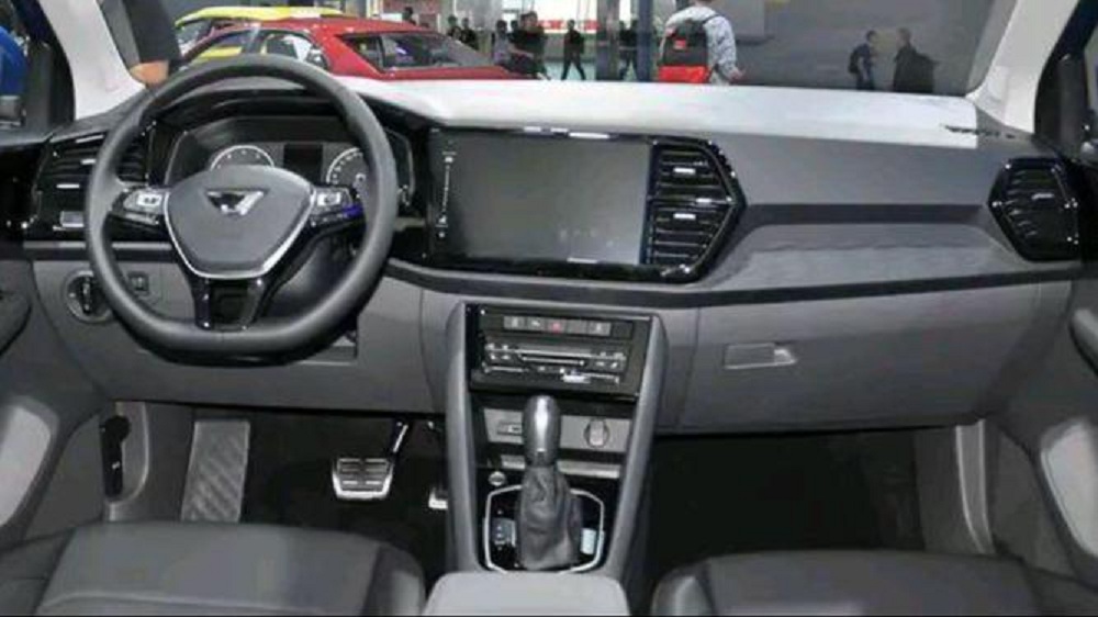 大众途观走了十五万公里值多少钱,两年的大众途观L值多少钱