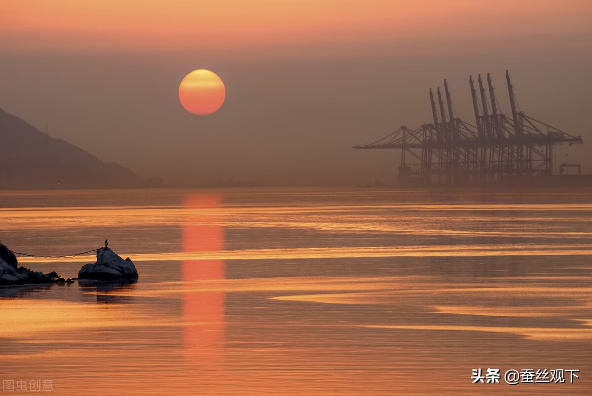 连云港国际枢纽海港意义,连云港海港最新消息