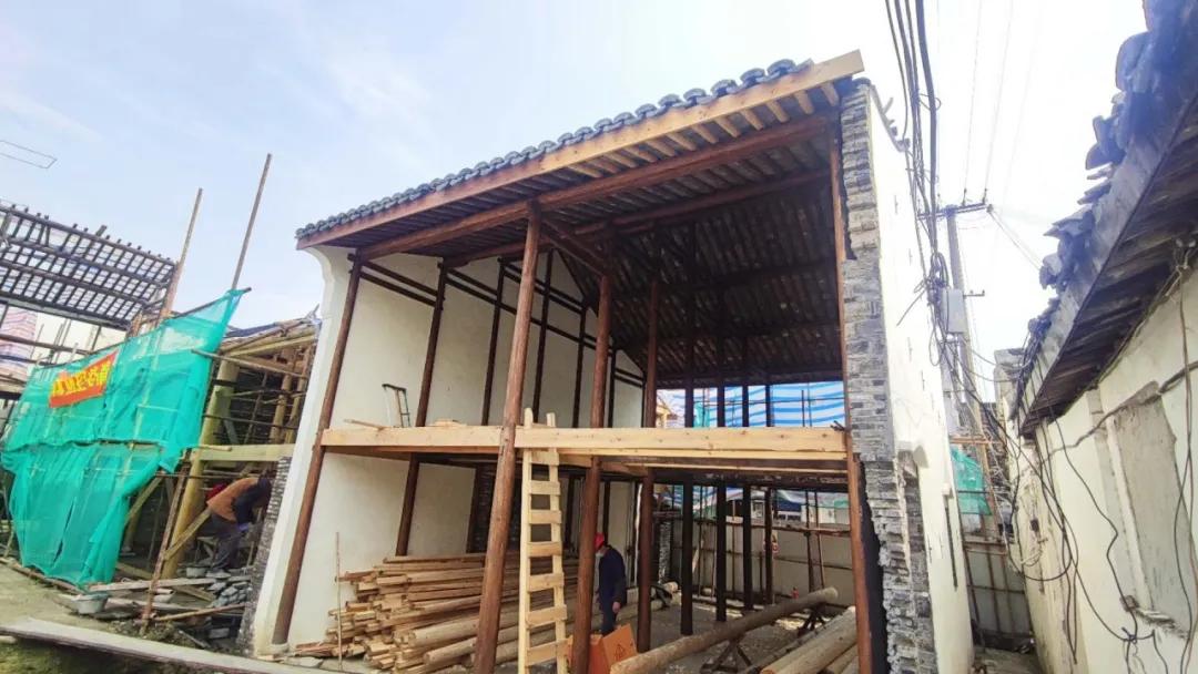 新三宅、G60江南文化季、艺术中心、体育中心，泗泾镇一大波文化项目剧透来了