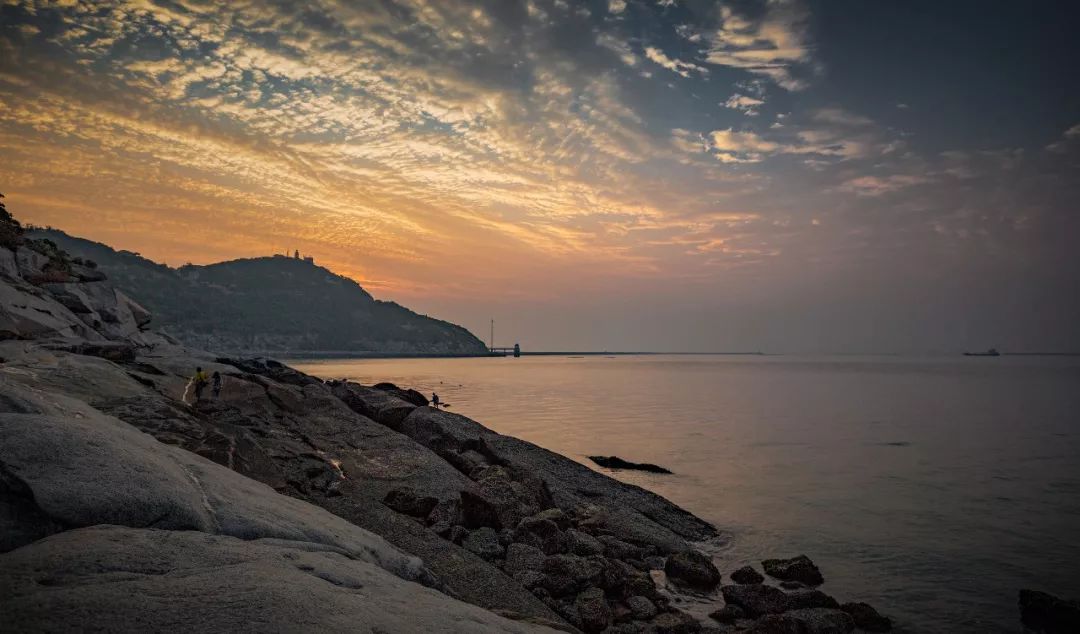 醉美海滨,江苏美食多的旅游城市排名