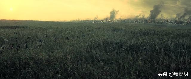 拍摄八佰电影的苏州河,八佰电影里的这条河是什么河