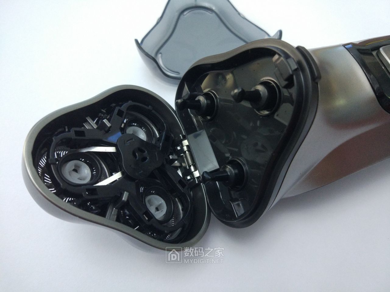 小米众筹映趣剃须刀测评,小米有品映趣剃须刀拆解视频