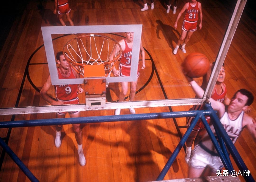 以前的nba和现在的nba中锋,以前的nba和现在的nba