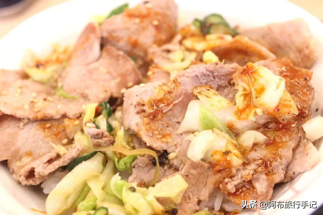 去日本才能吃过瘾的岛国本土食材，至少有8种便宜了游客