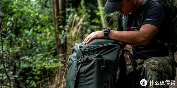 拓乐thule70l深度评测,拓乐thule25lvea背包测评