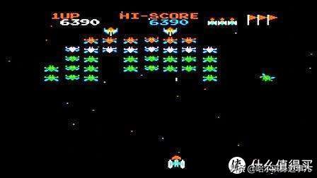 经典的fc游戏都有哪些,童年的记忆之40款fc游戏全记录