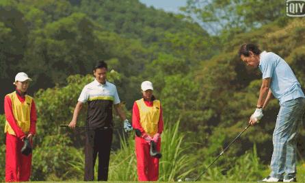 《再创世纪》告诉你，香港顶级富豪鄙视链