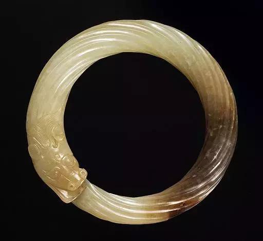 玉雕史上的一座巅峰——乾隆工