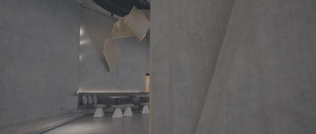 艺术创意餐厅设计图片,100种创意餐厅装修效果图