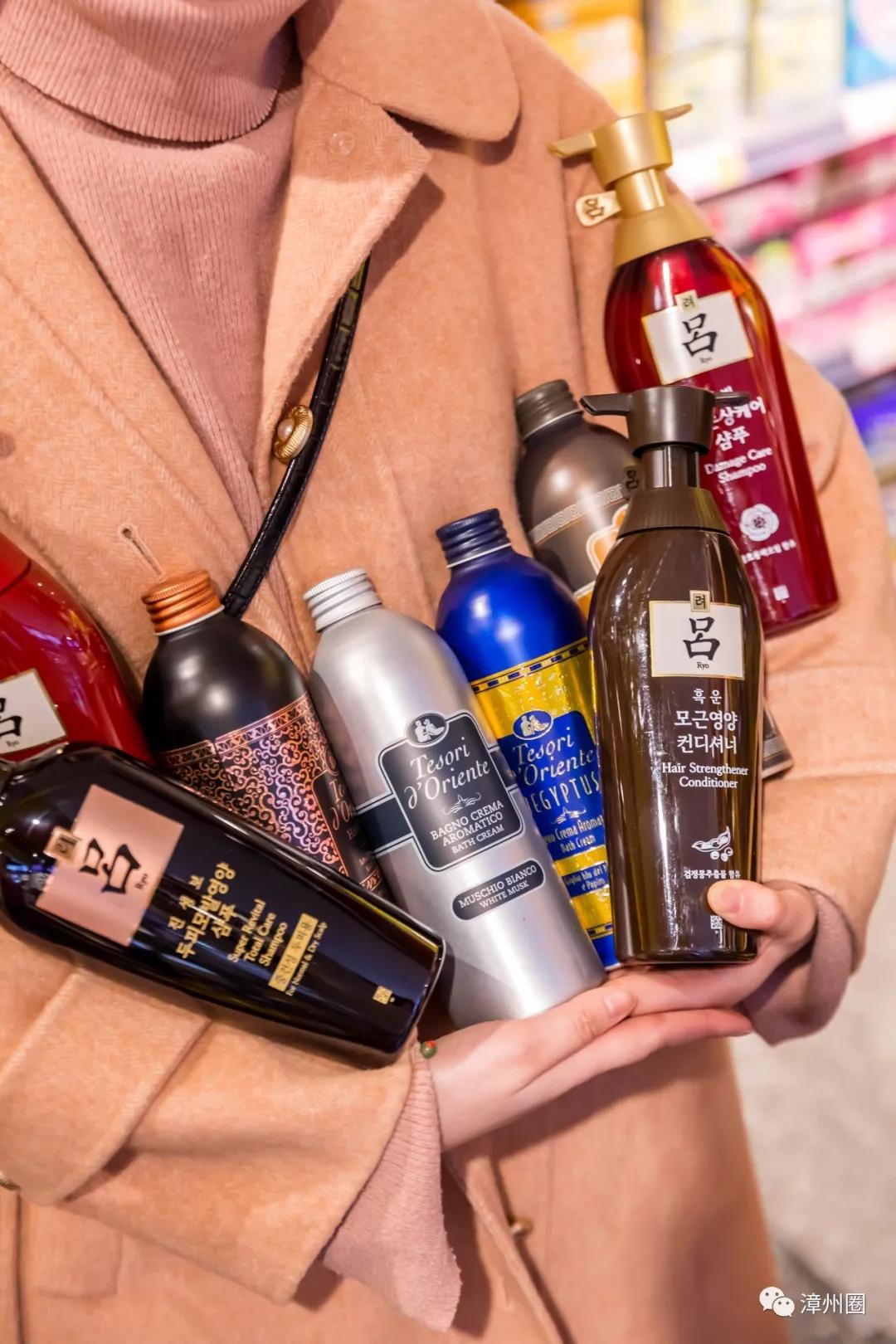 漳州进口食品超市,漳州进口商品超市