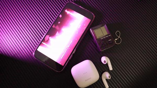 降噪蓝牙耳机倍思e8,倍思蓝牙耳机e3吐槽测评