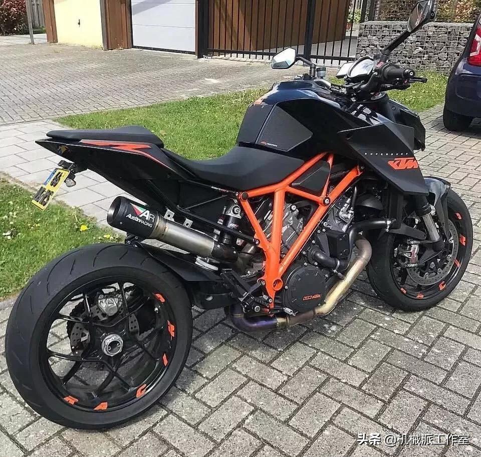 摩托车知识大全100讲,摩托车常识100个问题