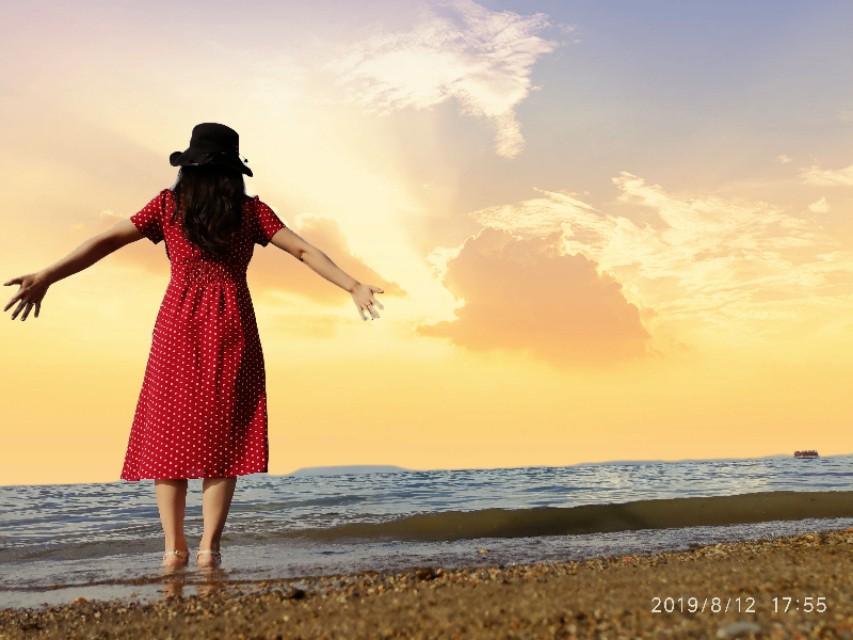 成都到茶卡盐湖旅游攻略,成都出发茶卡盐湖5日游