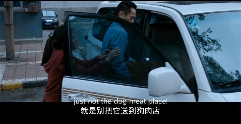 狗十三中的李玩最后怎么样了,狗十三对李玩的评价