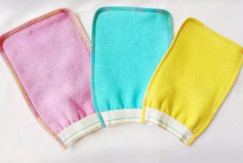 东北洗浴有多野？情感在粗暴的搓泥中升华