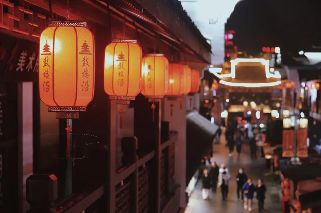 逛完这15条街瞬间看懂上海,逛完这五条街让你彻底爱上杭州