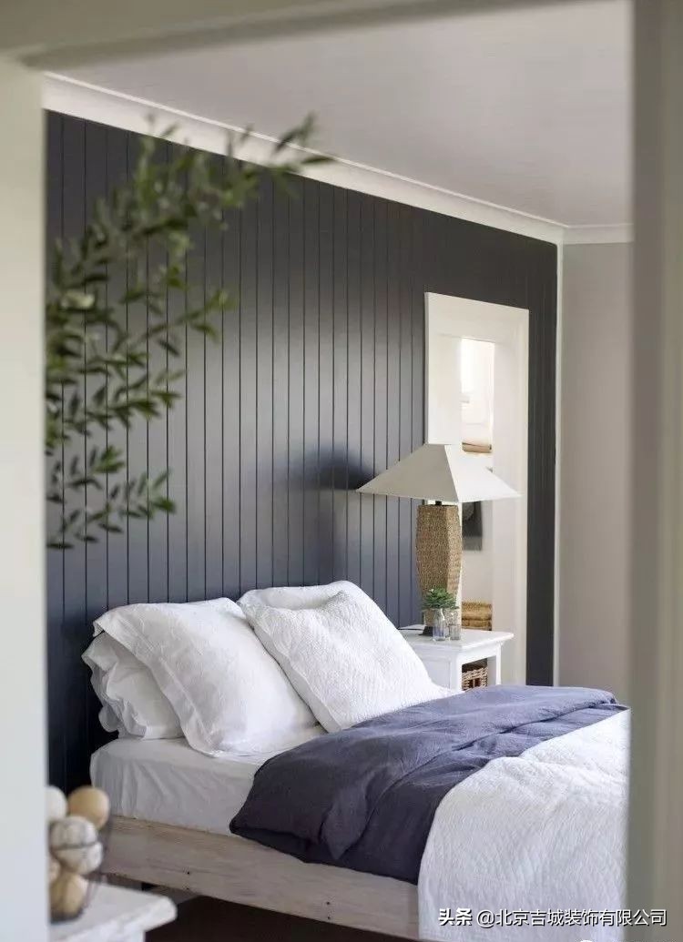 为什么都推荐用护墙板,护墙板为什么越来越受欢迎