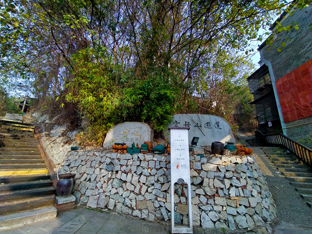 长沙有哪个古镇,长沙有名气的地方