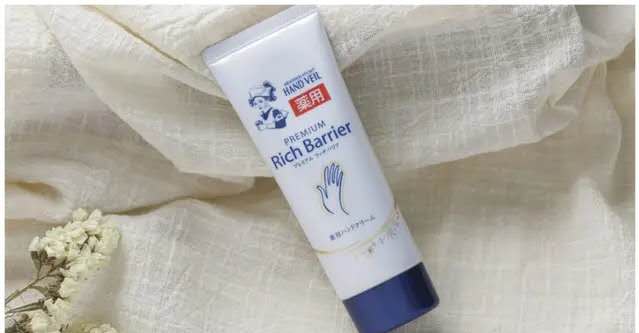 卖的最好的护手霜,不便宜的护手霜