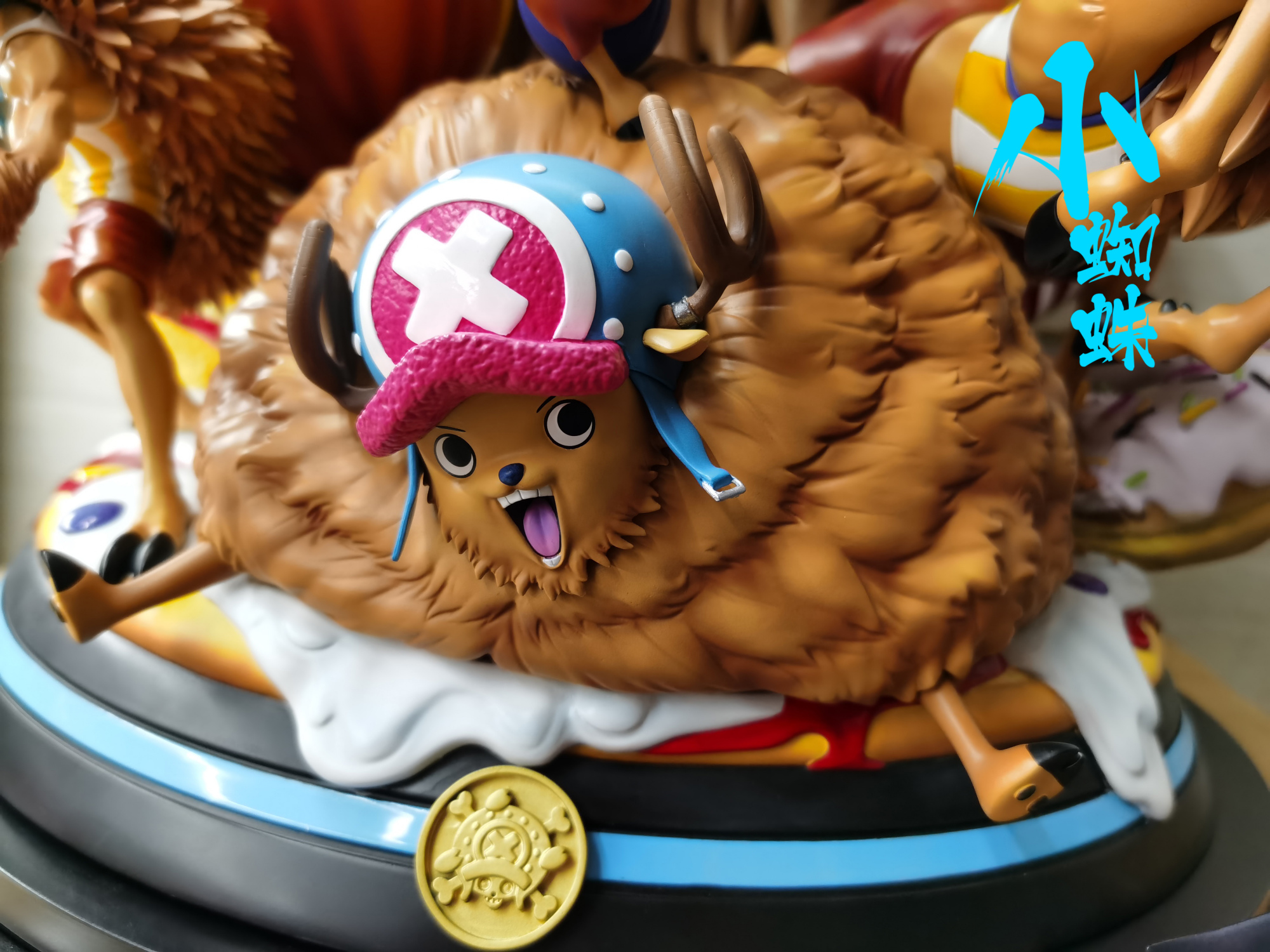 t社乔巴测评,t社同款乔巴