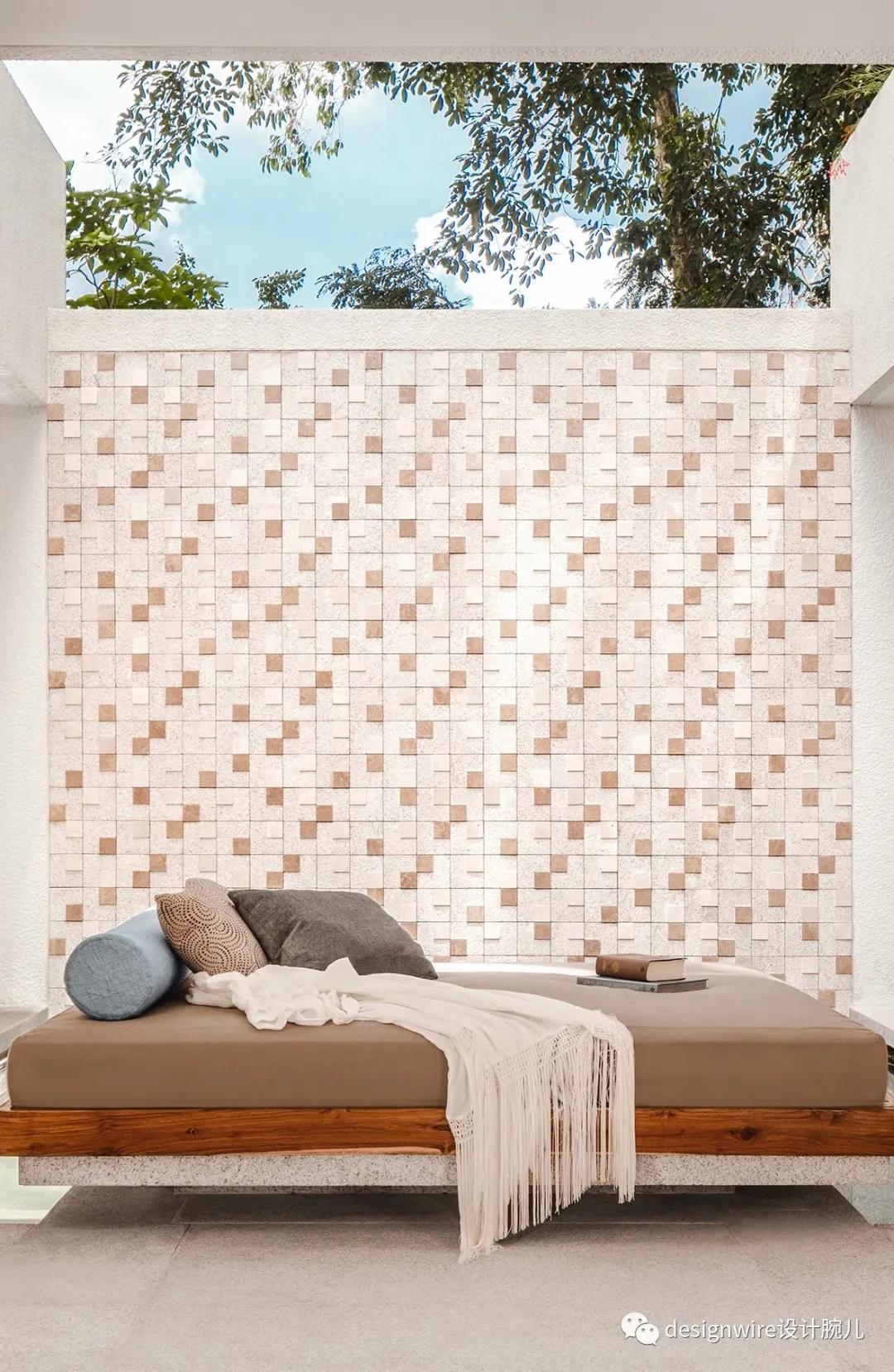 全球只有三家的酒店迪拜,oneandonly酒店