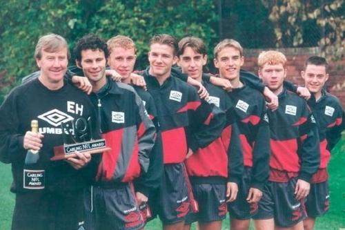 品味足坛美酒：“法国干红”温格和“苏格兰威士忌”弗格森