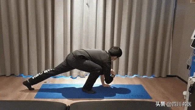 国家队队医肩部放松,国家队队医教你恢复体能