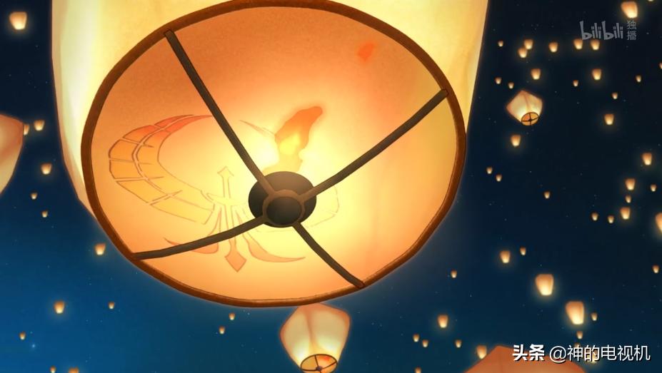 9.9分国漫有哪些,评分9.0以上的2d国漫