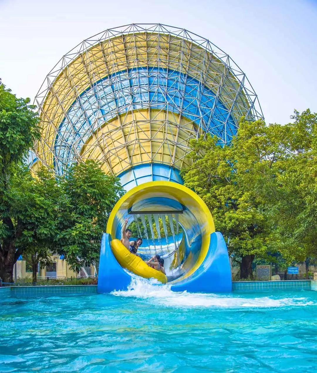 不远又便宜又好玩的地方,郑州夏天亲子游十大排行榜