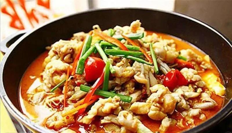 嗨翻夏季小龙虾,嗨翻味蕾龙虾盛宴