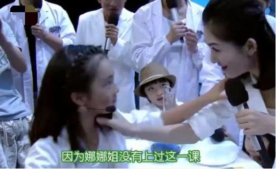 盘点谢娜主持尴尬名场面,谢娜首次回应主持风格引争议