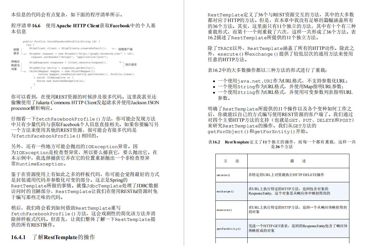 javaspring面试会问哪些问题,王炸去面试