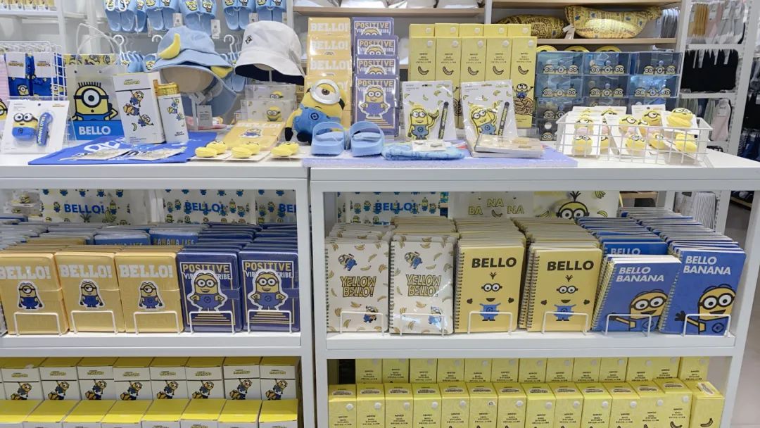 名创优品必买清单推荐,名创优品买什么最好