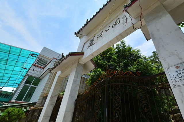 东莞端午去哪旅游最好,东莞端午去哪旅游比较好