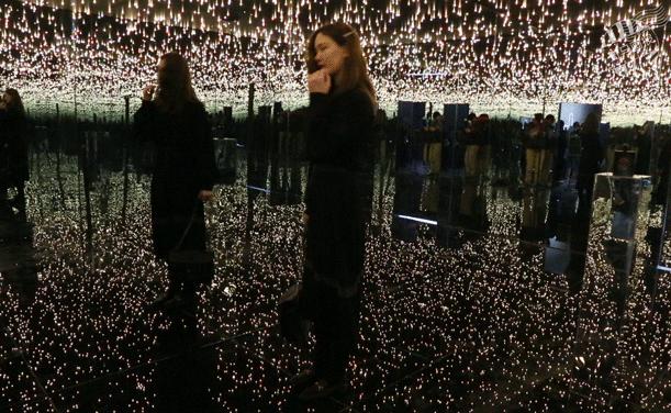 ysl在香港开了家美妆快闪酒店,ysl在上海哪里