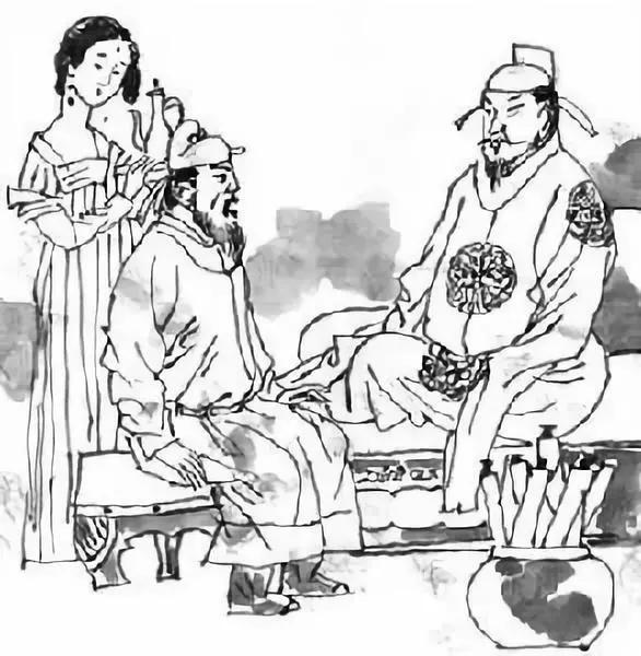 为什么南北买东西不同,汉语为什么叫买东西