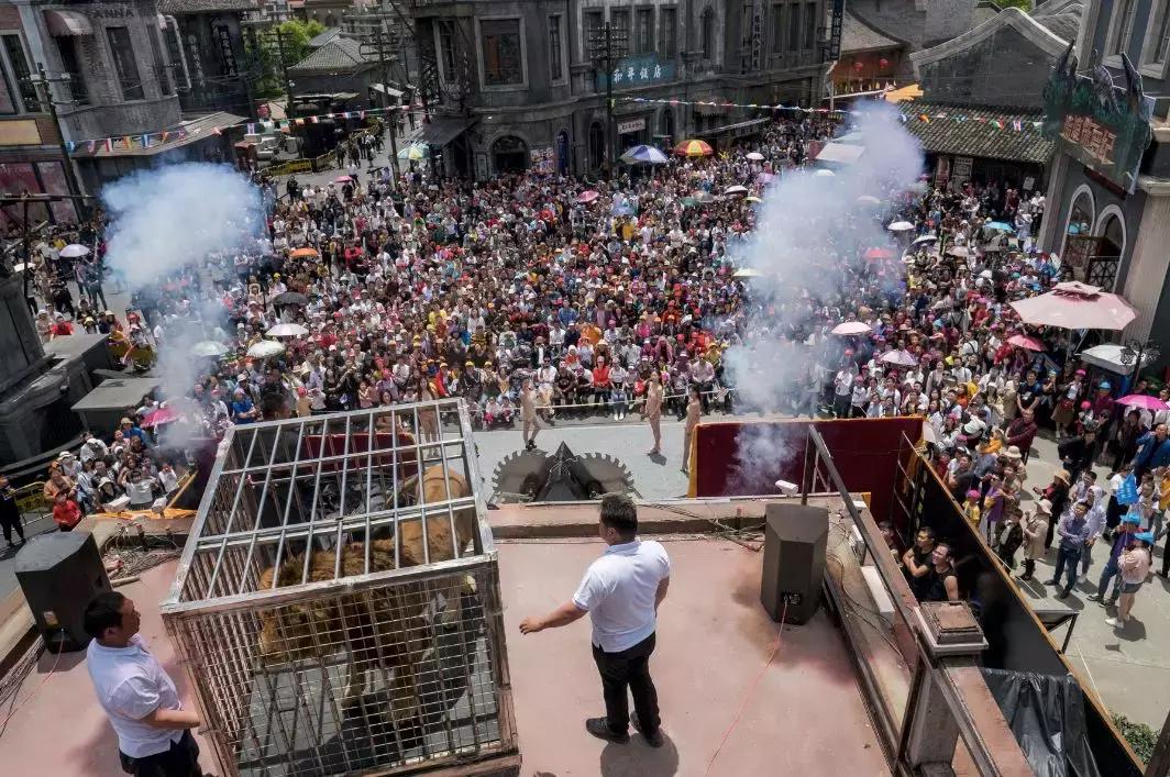 象山影视城总投资多少钱,象山影视城深度分析