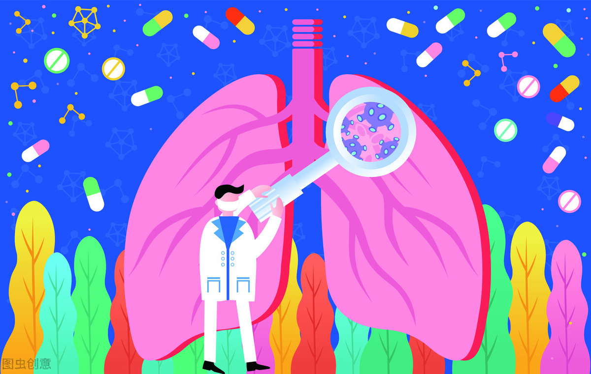 肺炎为什么会彻底治愈,肺炎比较严重一般要治疗多久